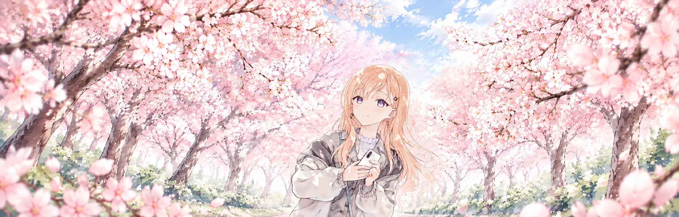 Banner image of the blog